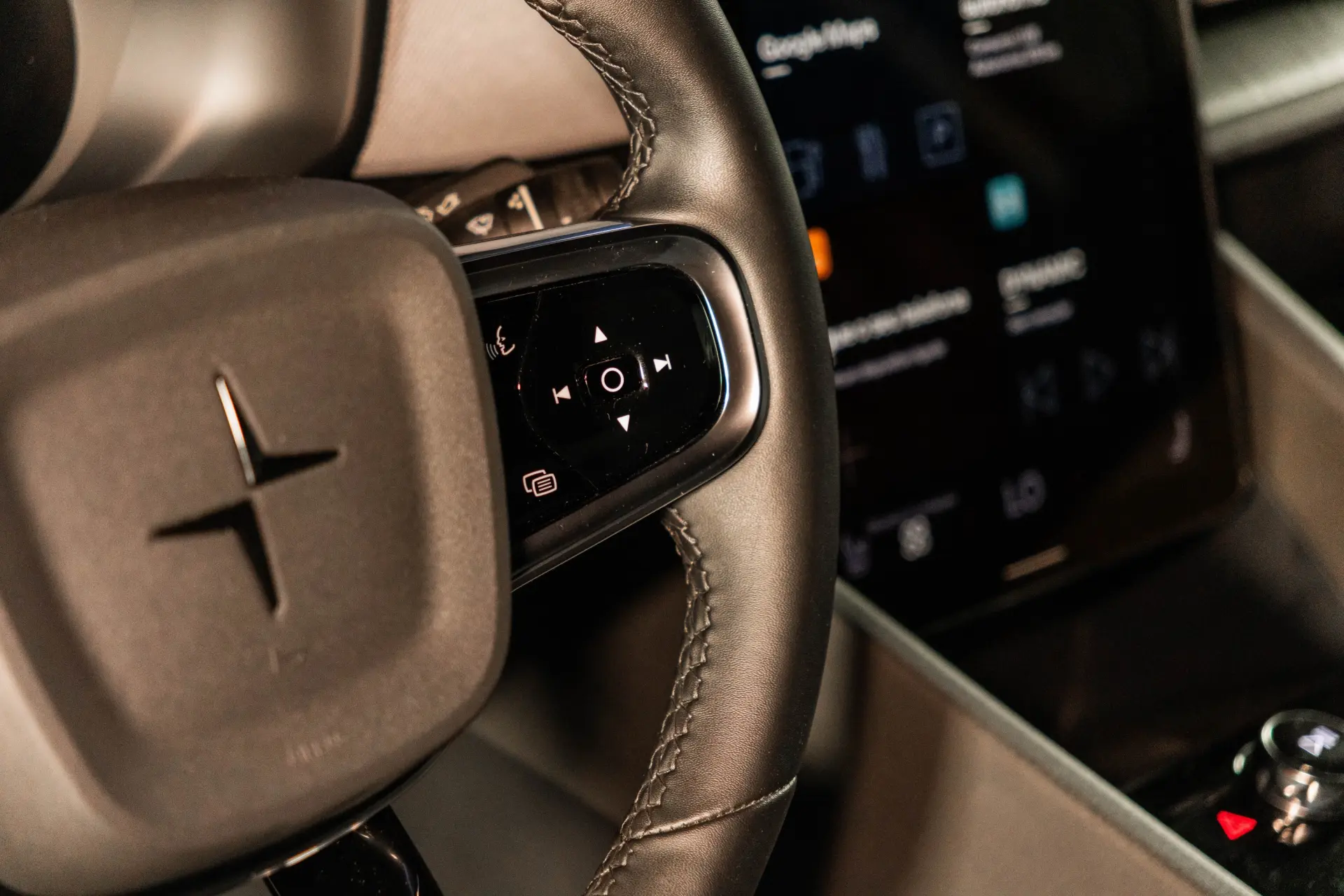 Polestar 2 Long Range 78 kWh 18