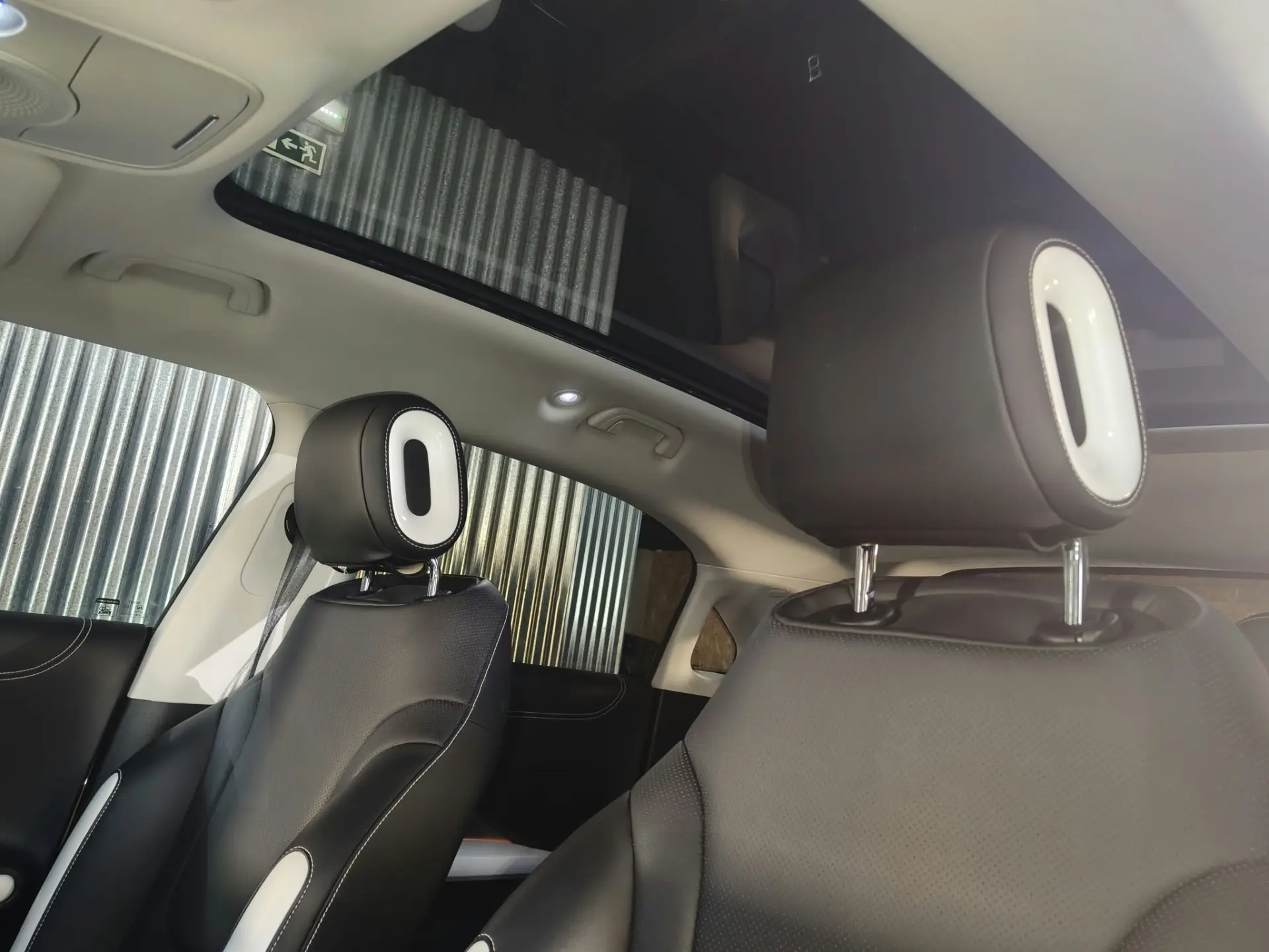 Smart #1 66 kWh Premium 20