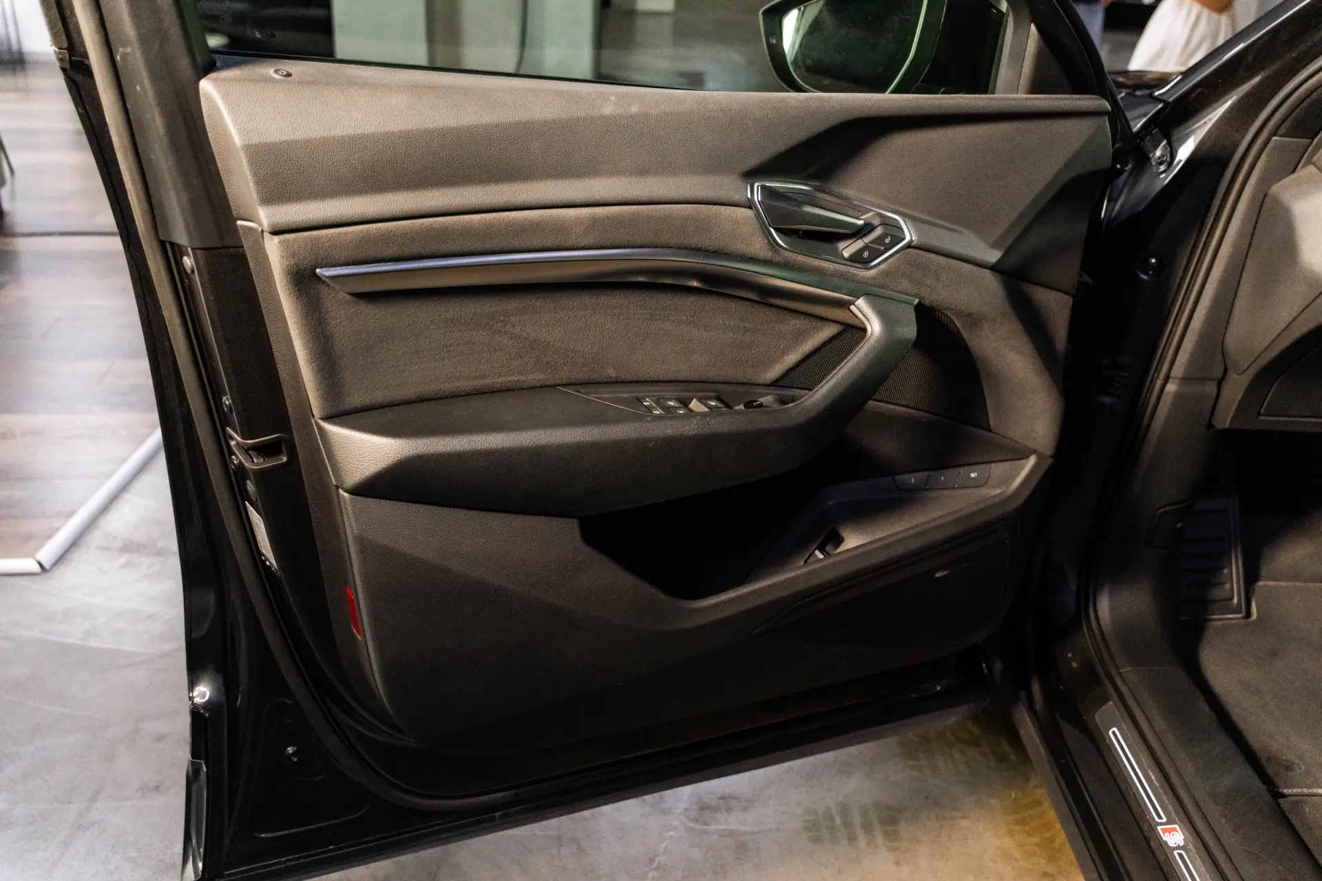 Audi e-tron 55 quattro 39