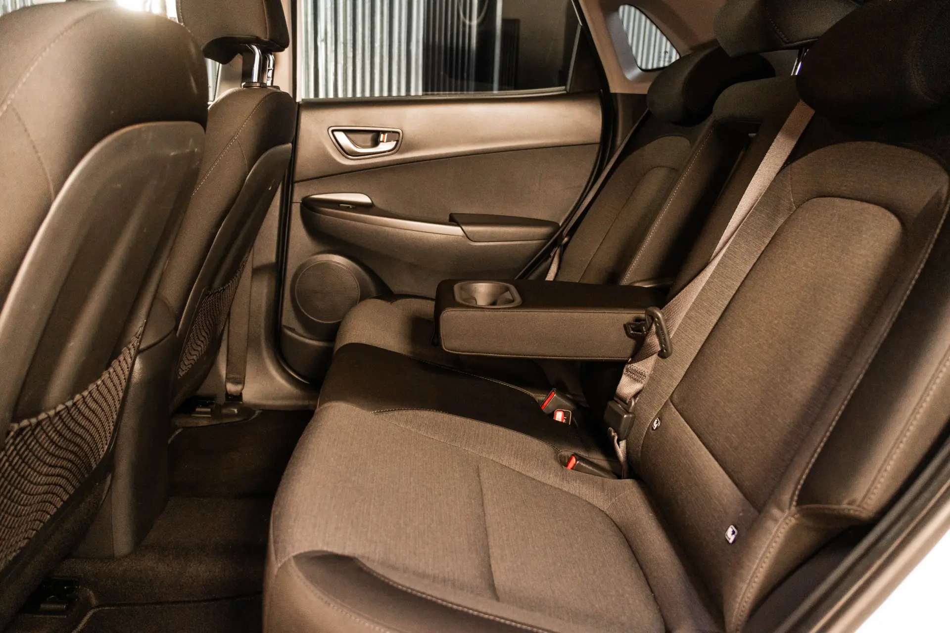 Hyundai Kauai Select 35