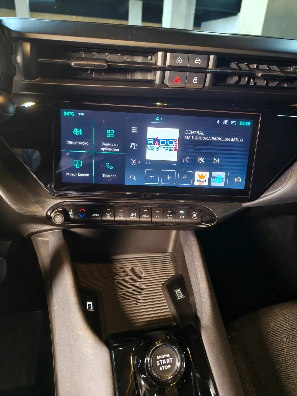 Alfa Romeo Junior Elletrica 50 kWh 16