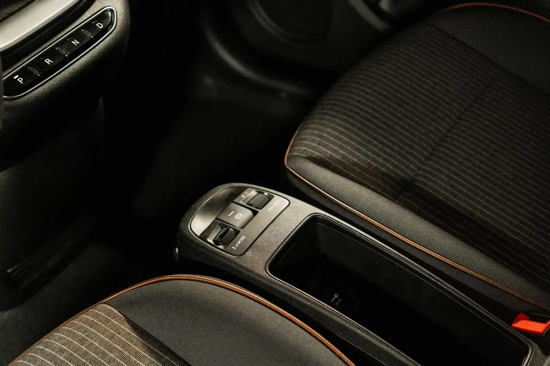 Fiat 500e 42 kWh Icon 22