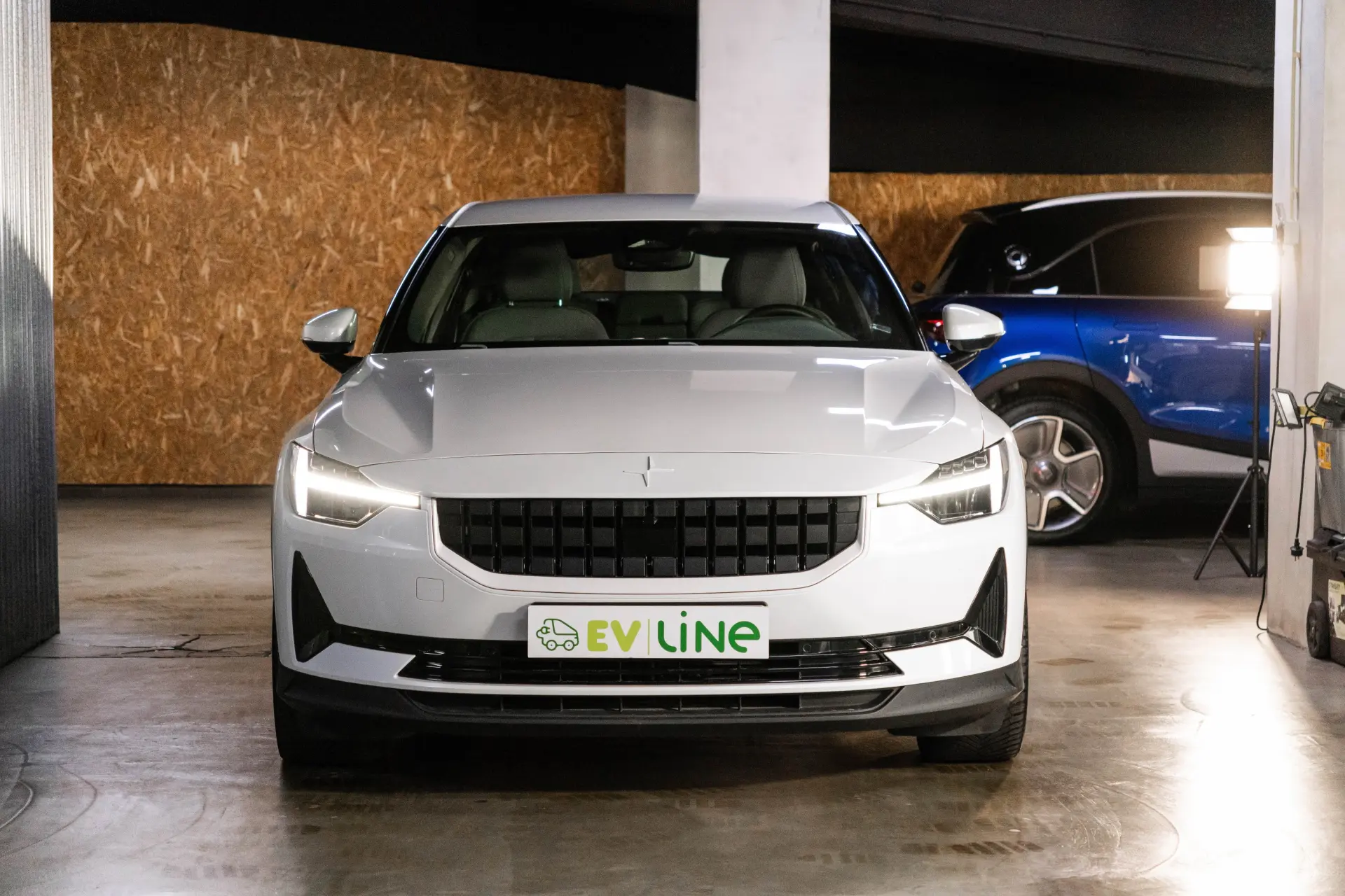 Polestar 2 Long Range 78 kWh 5