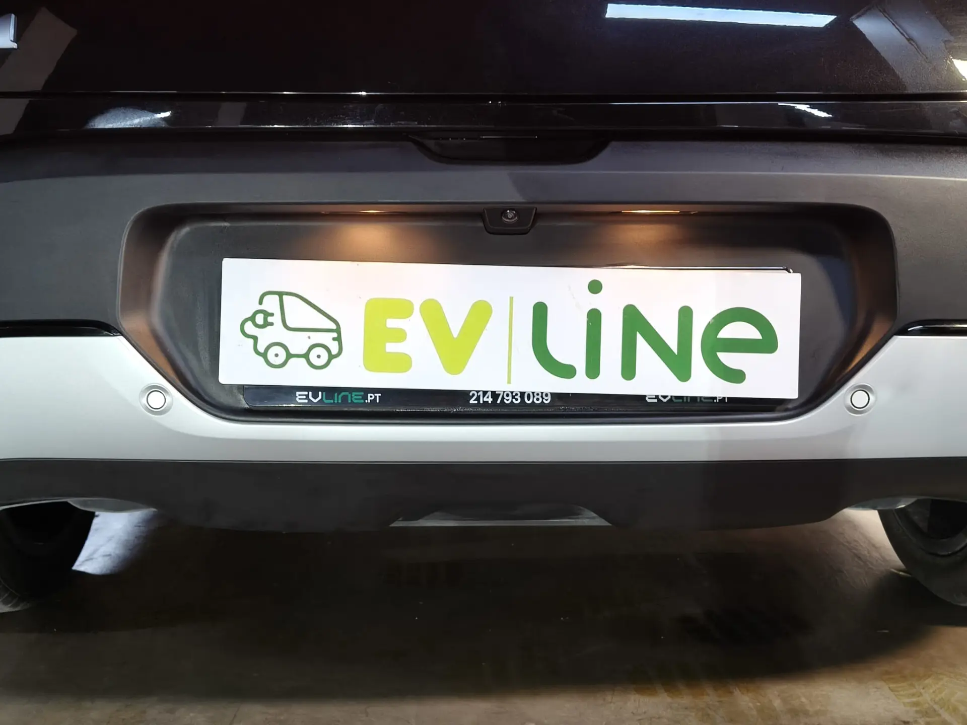 Smart #1 66 kWh Pro+ 22kW 11