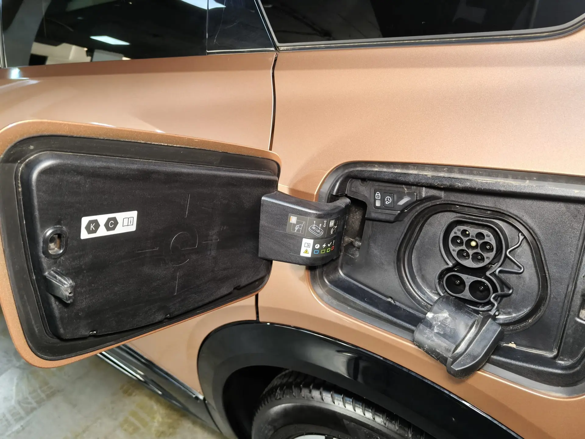Opel Grandland Electric 73kWh GS 37