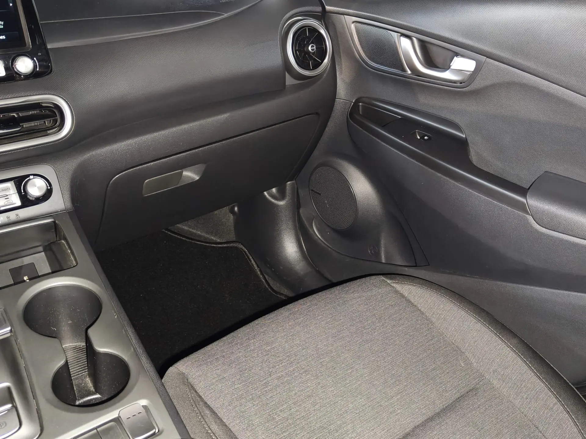 Hyundai Kauai 64 kWh Premium 18