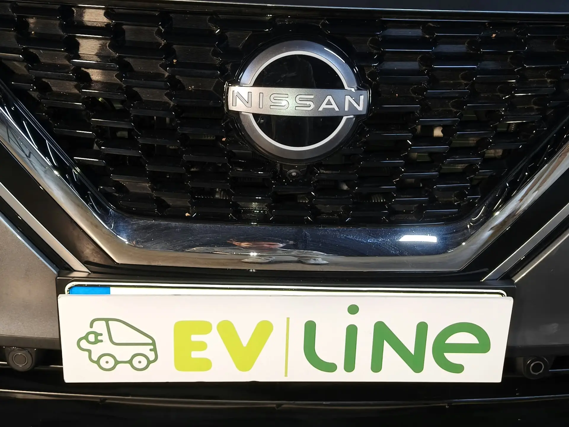 Nissan Qashqai 1.3 DIG-T N-Connecta LED Xtronic 7