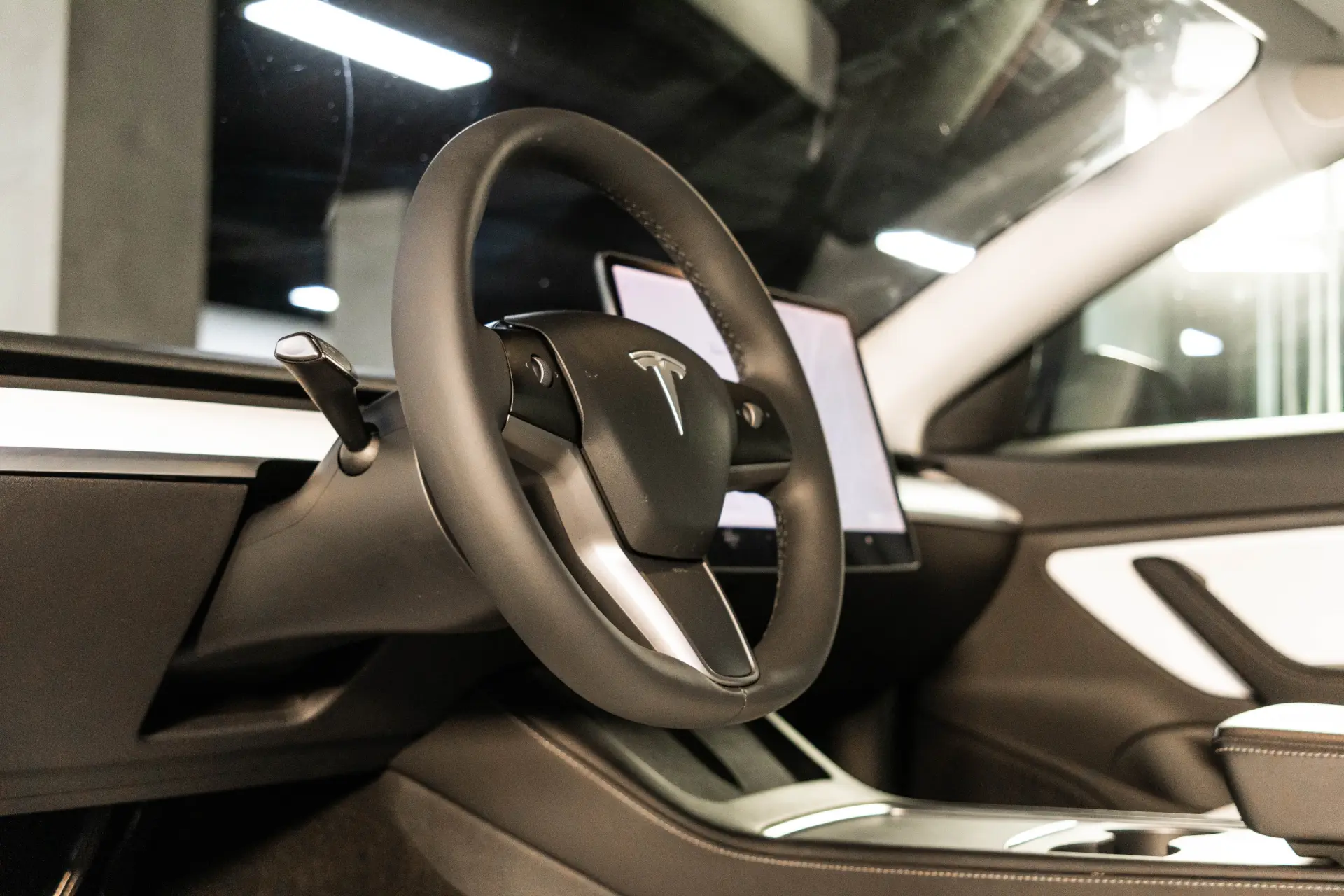 Tesla Model 3 Long Range Tração Integral 18