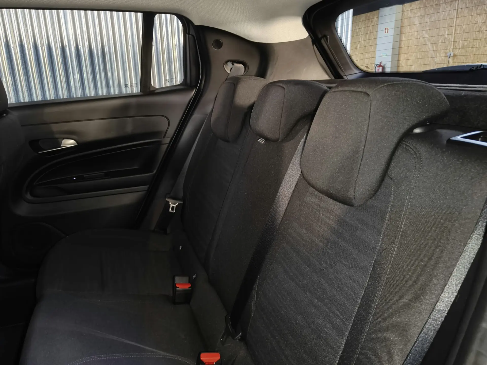 Jeep Avenger 54 kWh Longitude 28