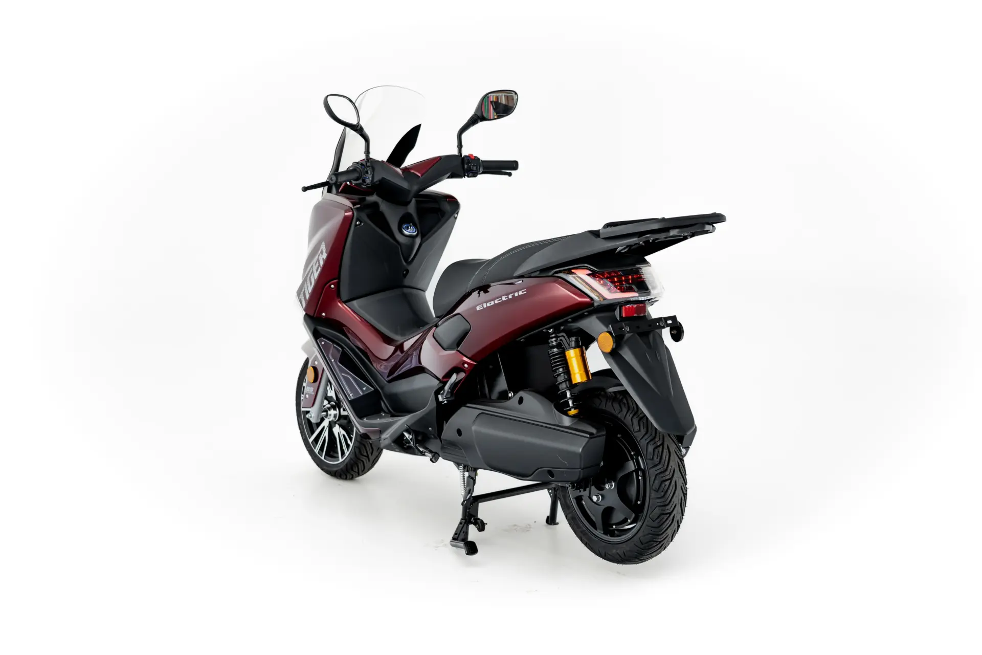 Efun Tiger 5