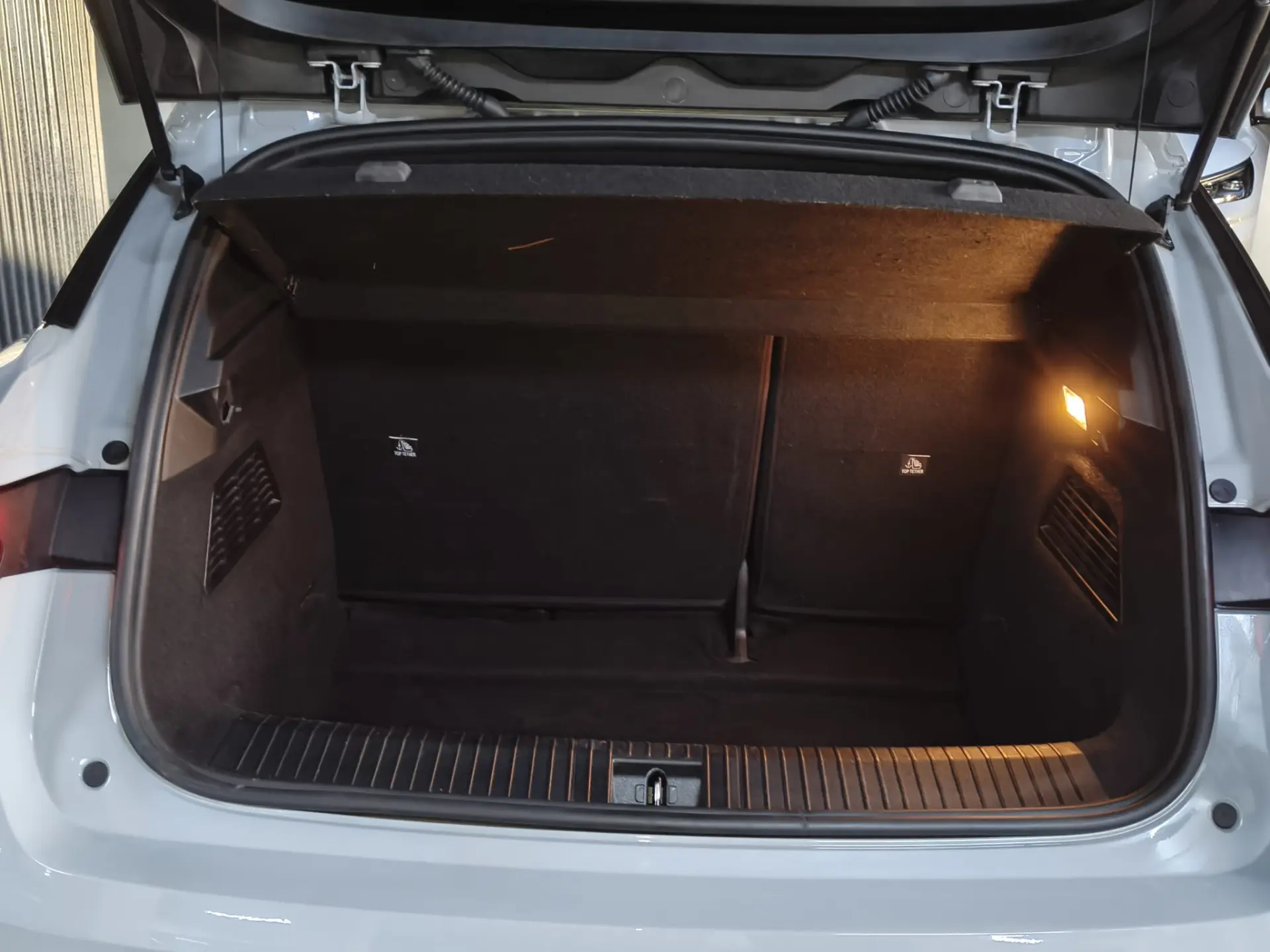 Renault Mégane E-Tech EV60 Techno Optimum Charge 13