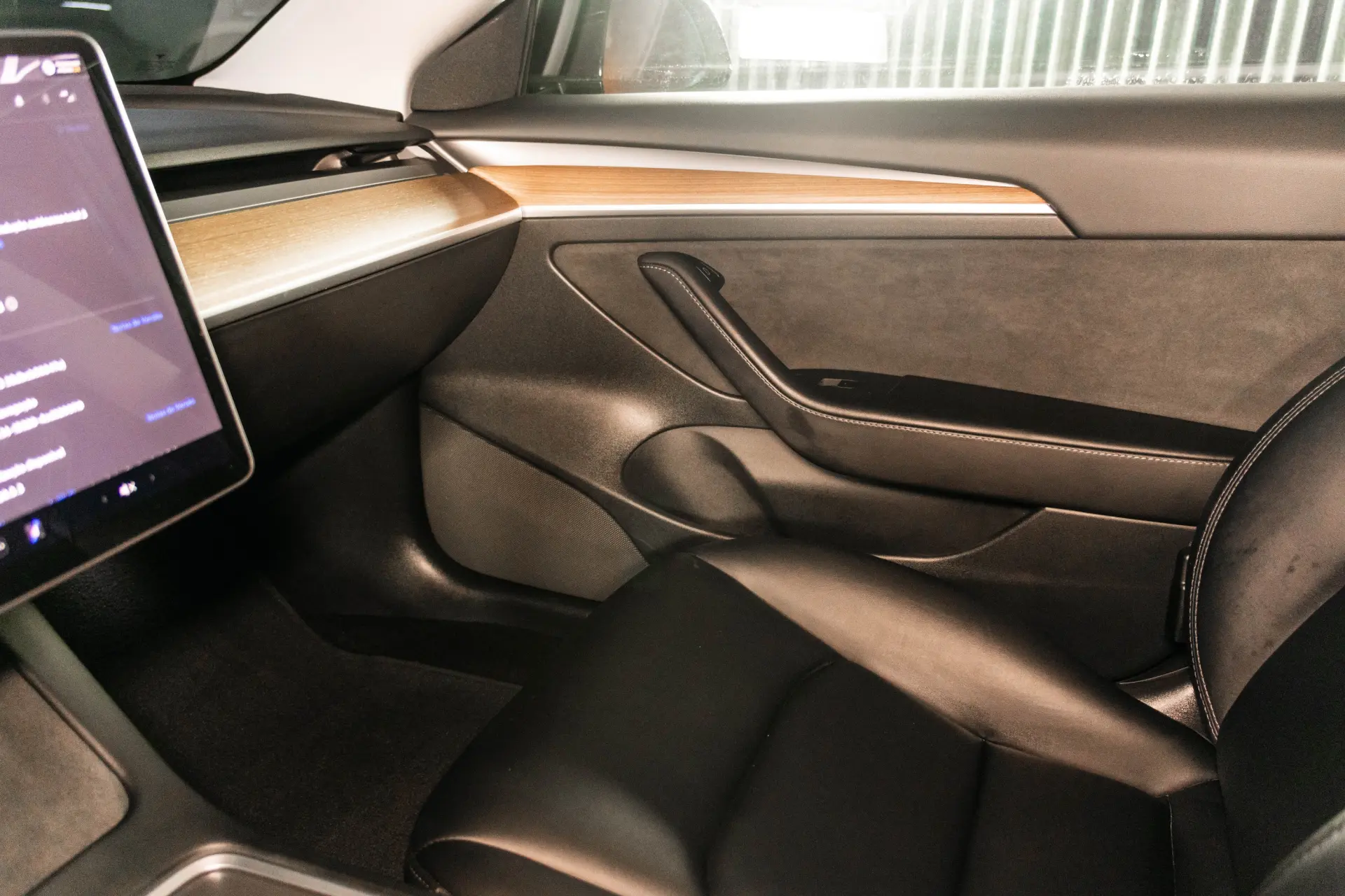 Tesla Model 3 Long Range AWD Dual Motor 33