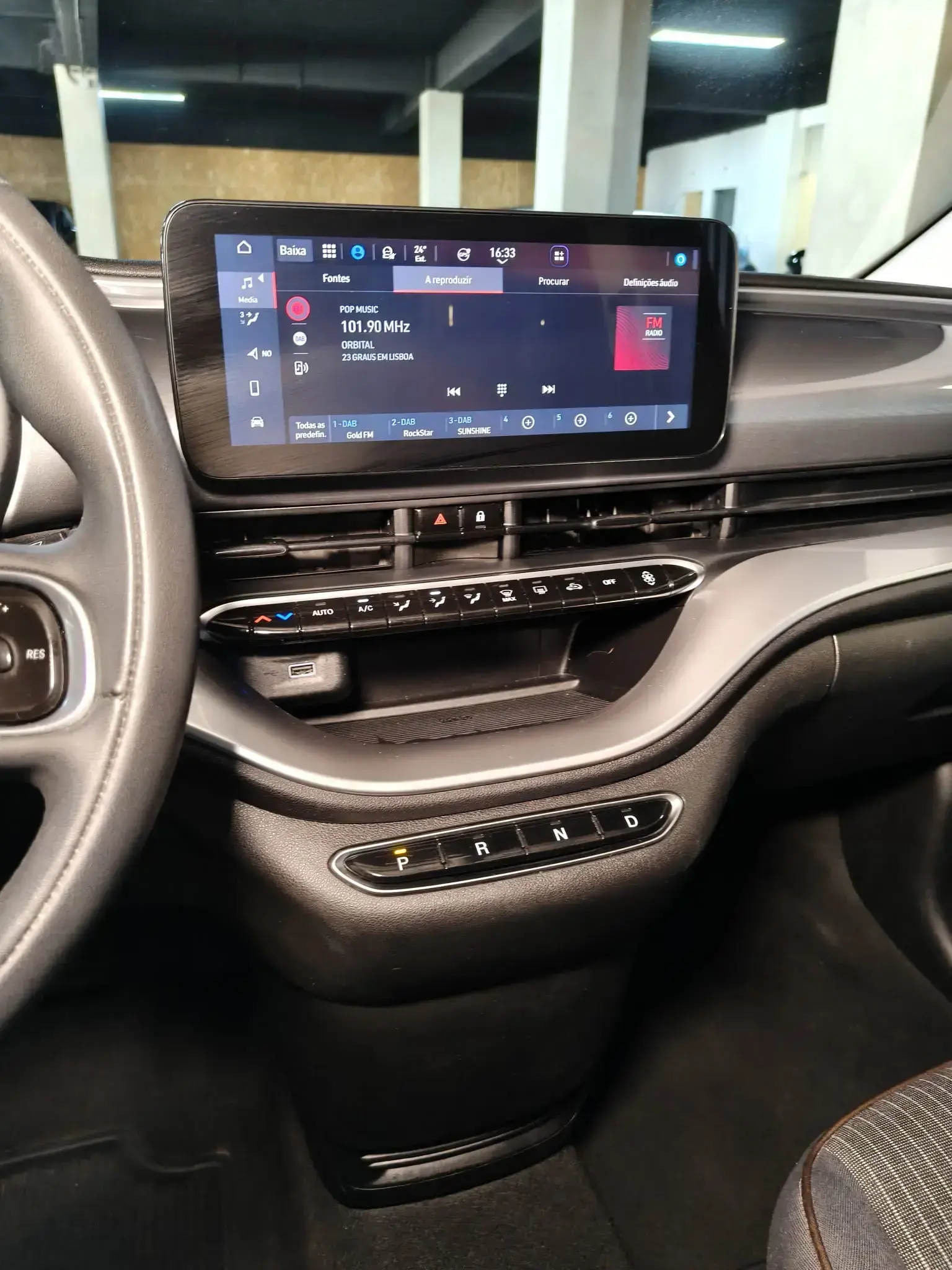 Fiat 500e 42 kWh Icon 11