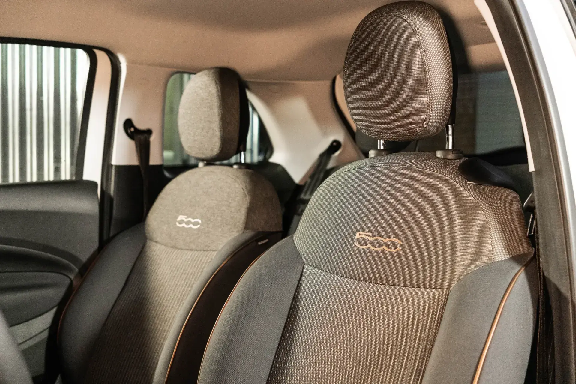 Fiat 500e 42 kWh Icon 30