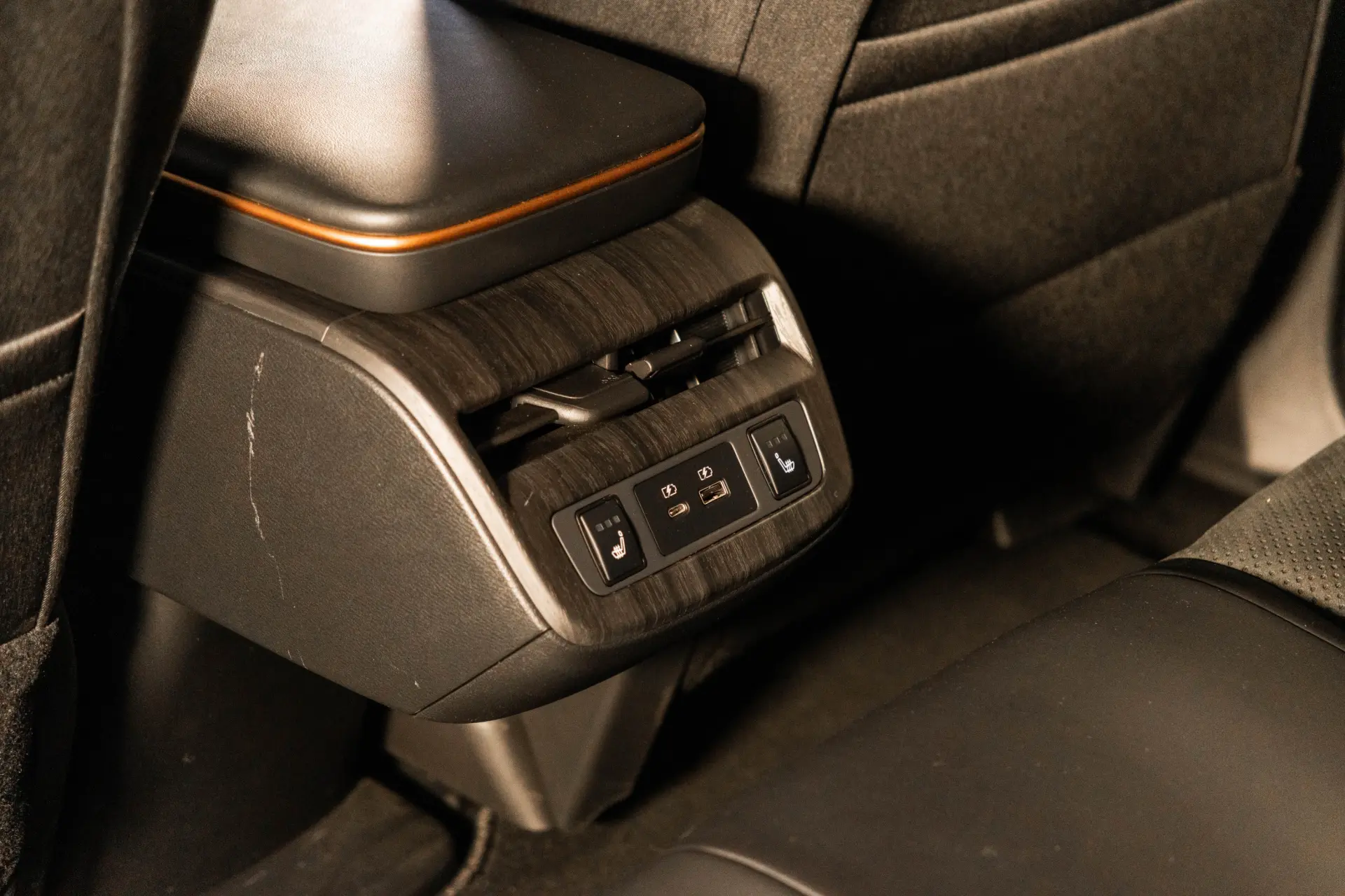 Nissan Ariya 87 kWh Evolve Carr. 22kW 39