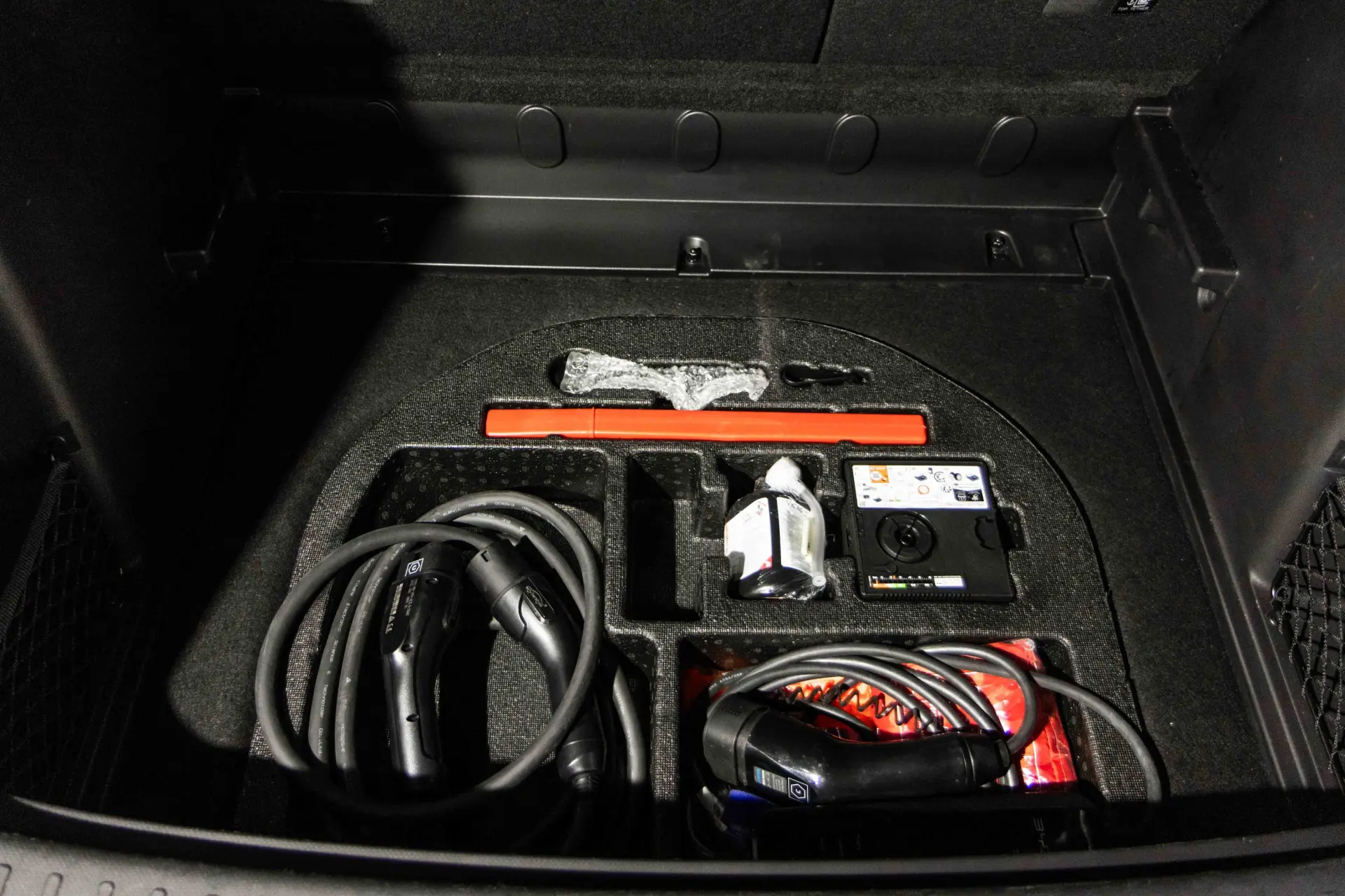 BYD Atto 3 60.48 kWh Design 51