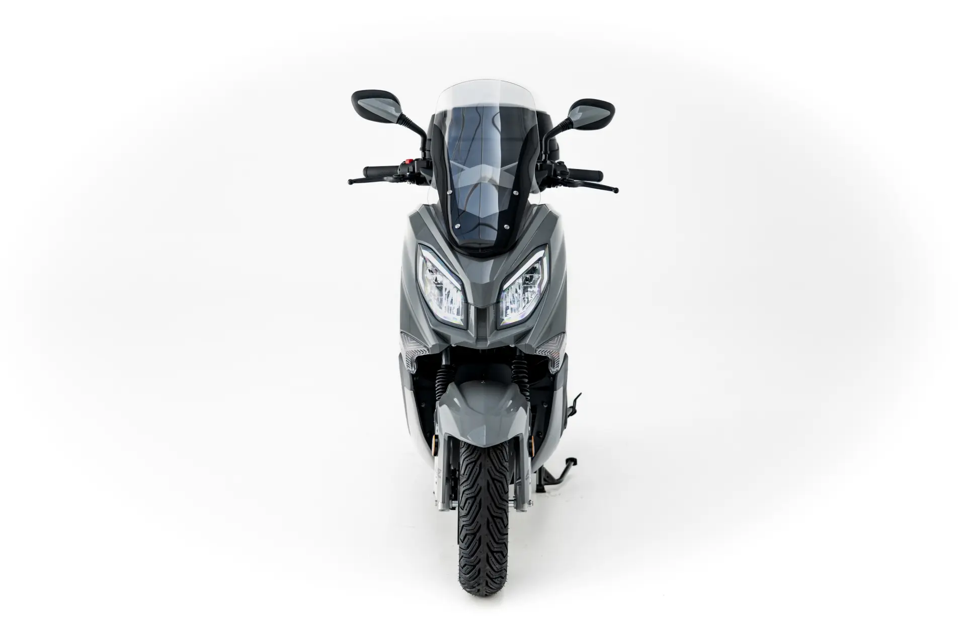 Efun Tiger 11