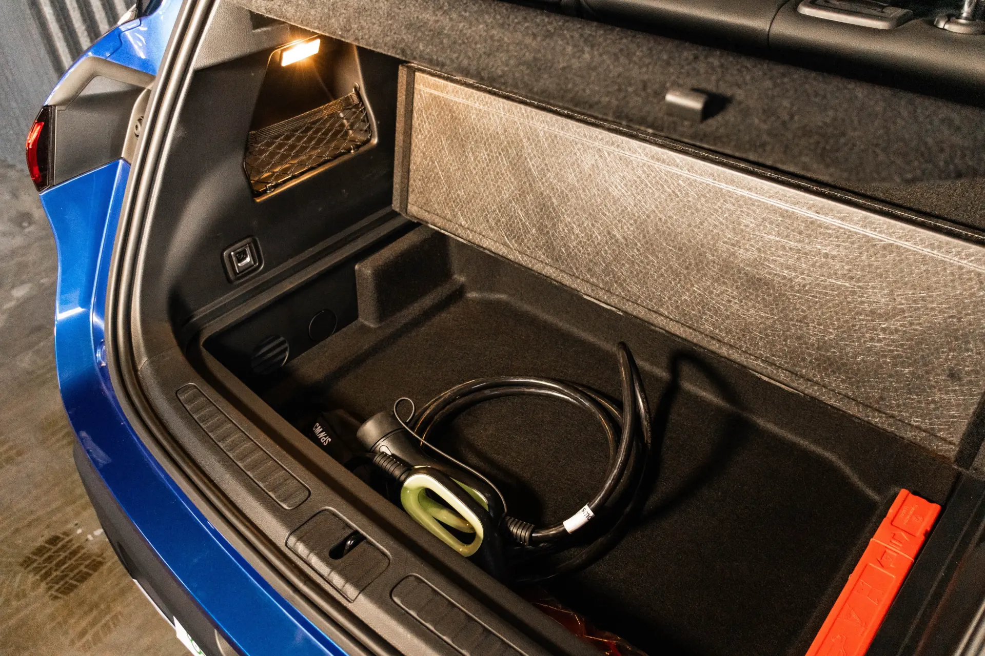 Smart #1 66 kWh Pro+ 47