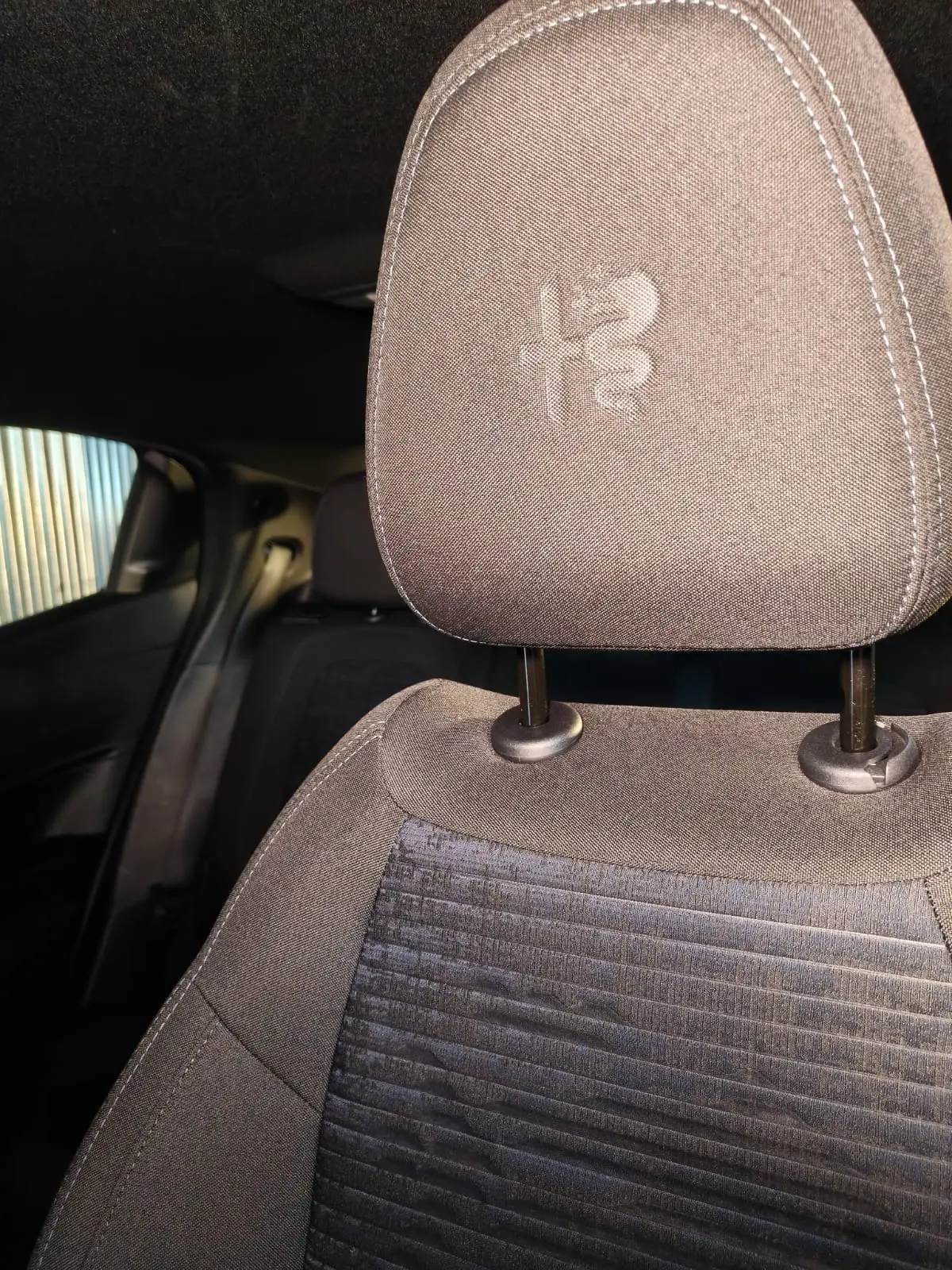 Alfa Romeo Junior Elletrica 50 kWh 14