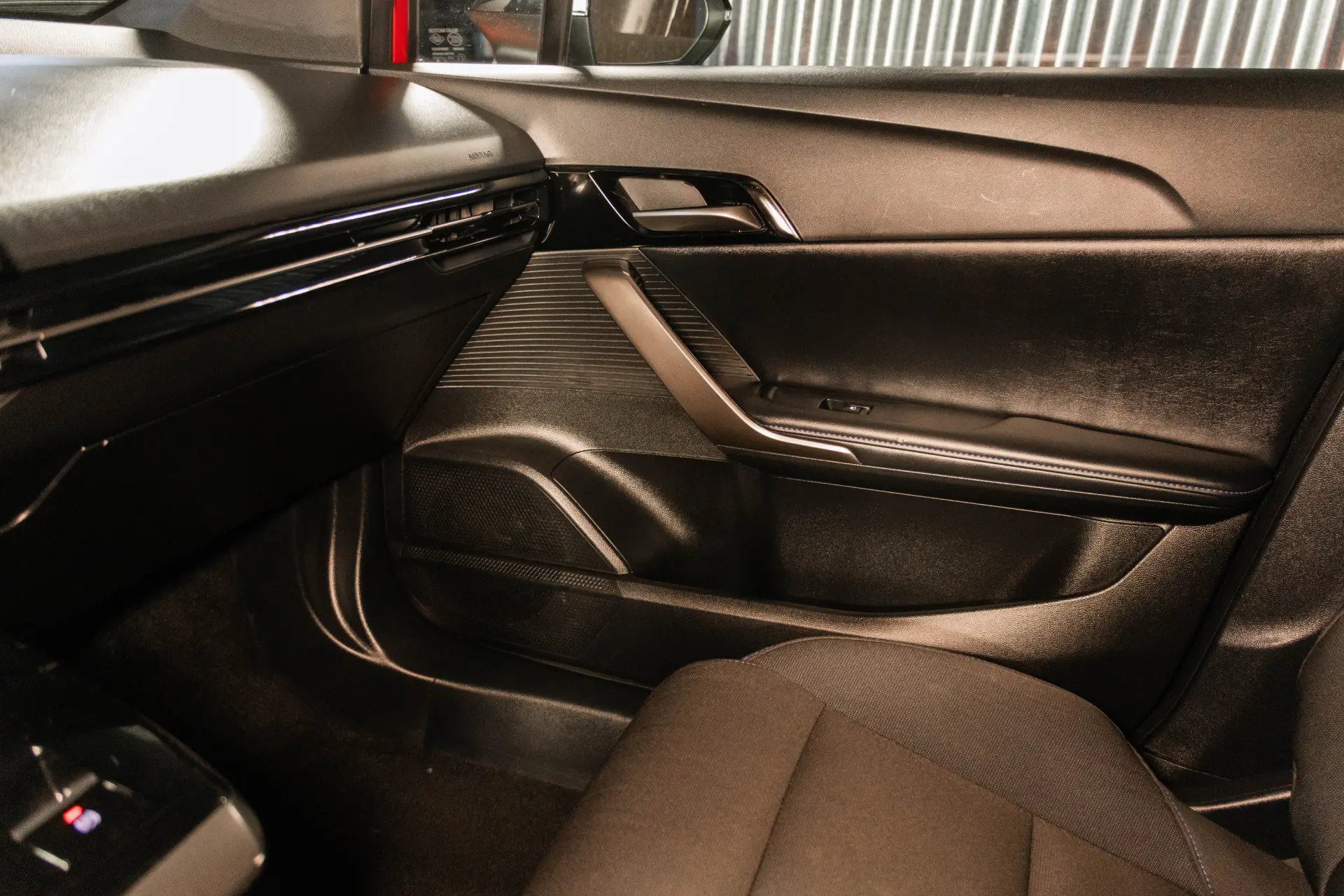 MG MG4 64 kWh Comfort 24