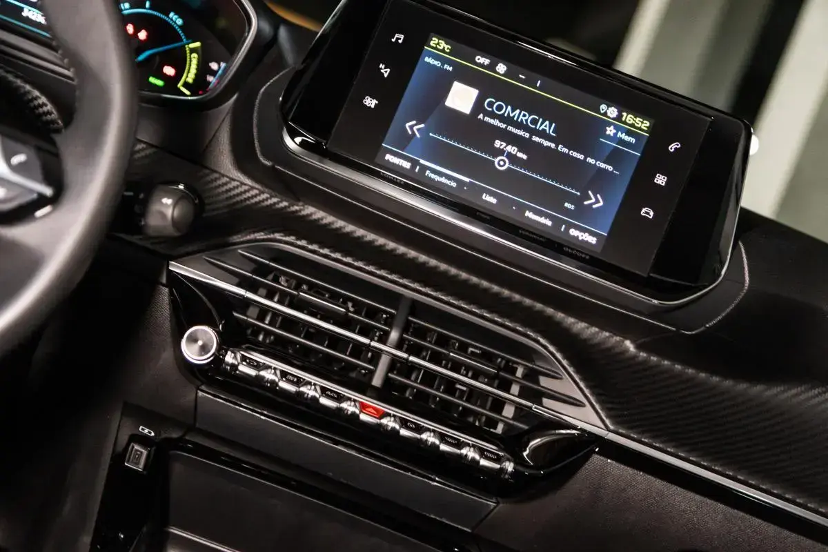 Peugeot e-208 50 kWh Active Pack 35