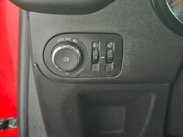 Opel Crossland X 1.2 Edition FlexFuel 16