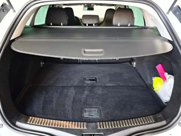 Renault Mégane Sport Tourer 1.5 dCi GT Line 27