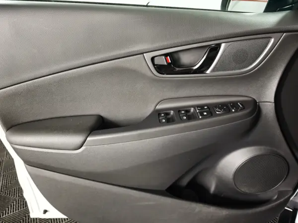 Hyundai Kauai 1.0 T-GDi N-Line 18