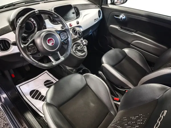 Fiat 500 1.0 Hybrid Sport 20
