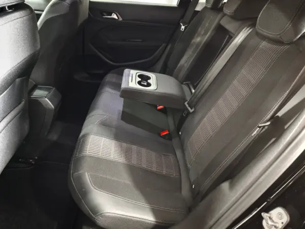 Peugeot 308 SW PureTech 130 Active Pack 22