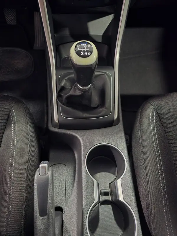 Hyundai i30 1.4 CRDi Blue Active 10