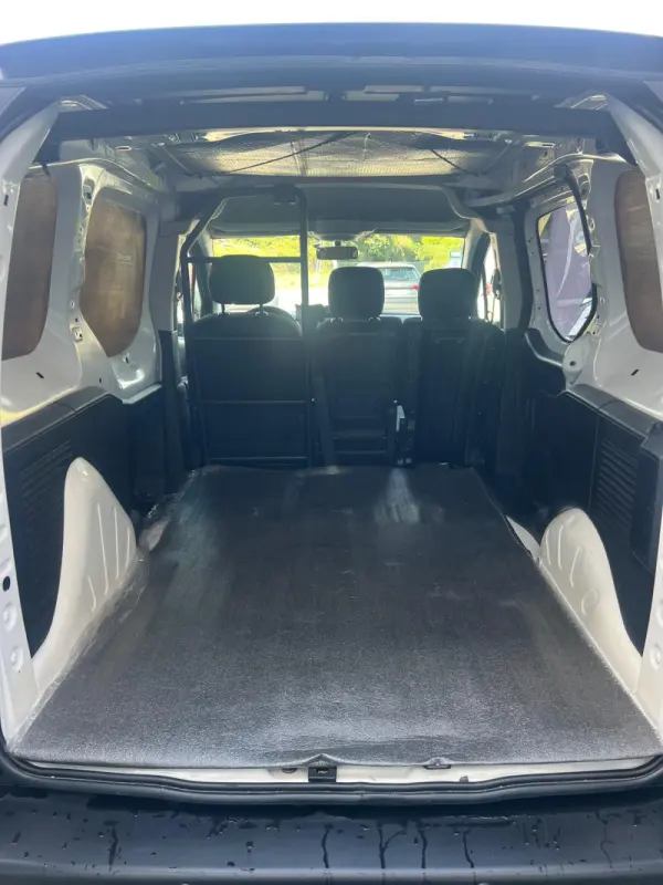 Peugeot Partner HDi 75 Esplanade 11