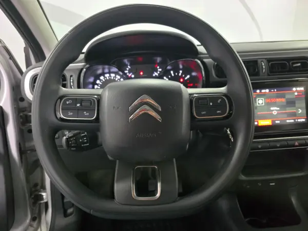 Citroën C3 1.6 BlueHDi Feel 12