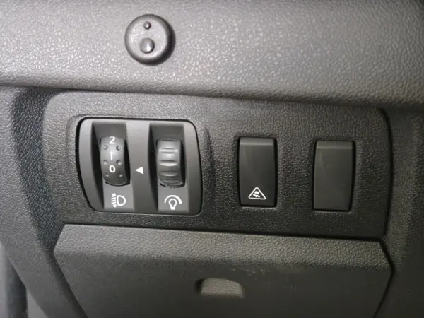 Renault Mégane 1.5 dCi Dynamique 18