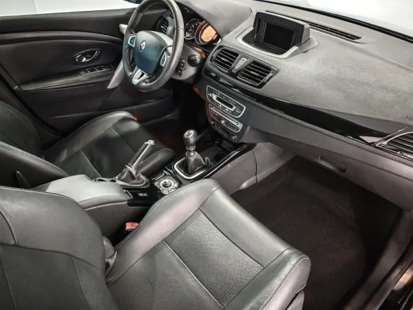 Renault Mégane Sport Tourer 1.5 dCi Bose Edition 26