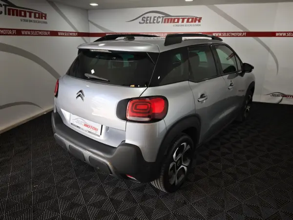 Citroen C3 Aircross 1.2 PureTech Shine 5