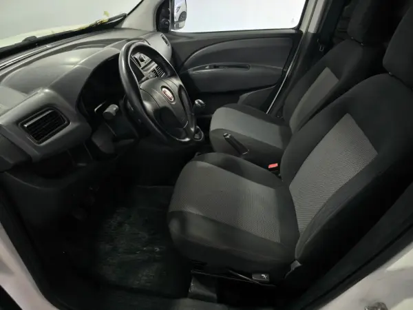 Fiat Doblo 1.3 Multijet 13