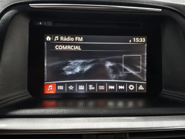 Mazda CX-5 2.2 D Evolve Navi 10