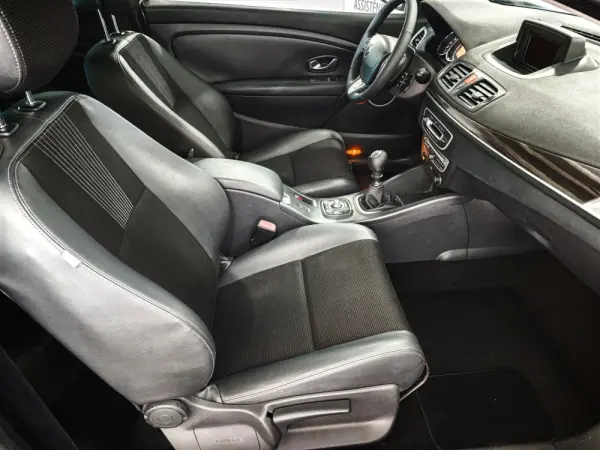 Renault Mégane Coupe 1.4 TCE Dynamique 27