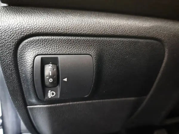 Renault Mégane Sport Tourer 1.5 dCi GT Line 19