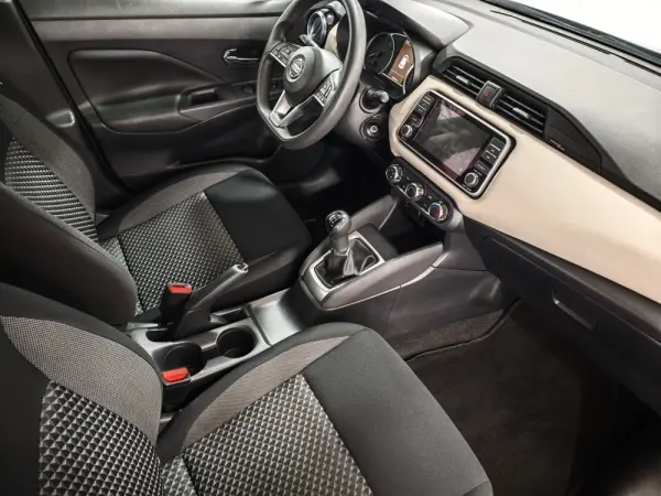Nissan Micra 1.0 IG-T Kiiro 23