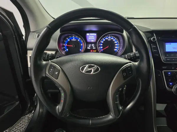 Hyundai i30 1.4 CRDi Blue Active 12