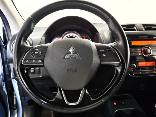 Mitsubishi Space Star 1.2 Intense 12