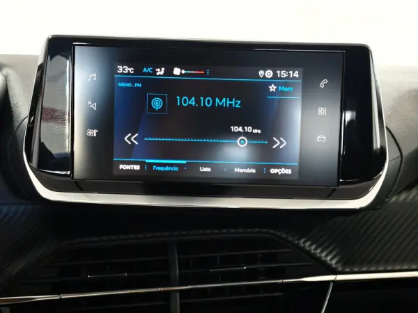 Peugeot 2008 1.2 PureTech Active 10