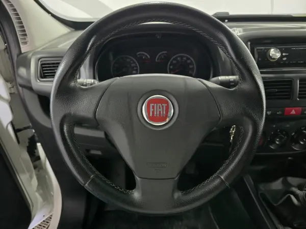 Fiat Doblo 1.3 Multijet 11