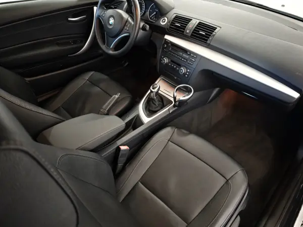 BMW 120 d 20