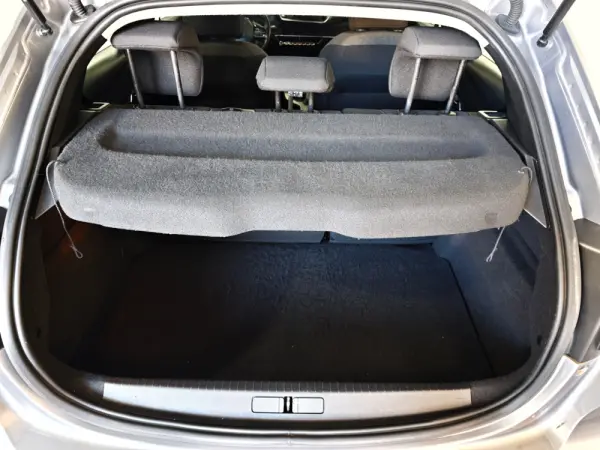 Peugeot 208 1.2 PureTech Active 27