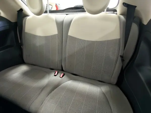 Fiat 500 1.2 Lounge 20