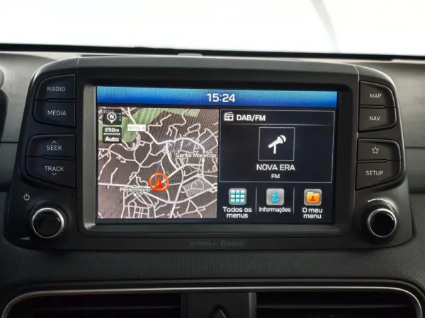 Hyundai Kauai 1.0 T-GDi Premium 9