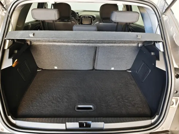 Renault Captur 1.5 dCi 26